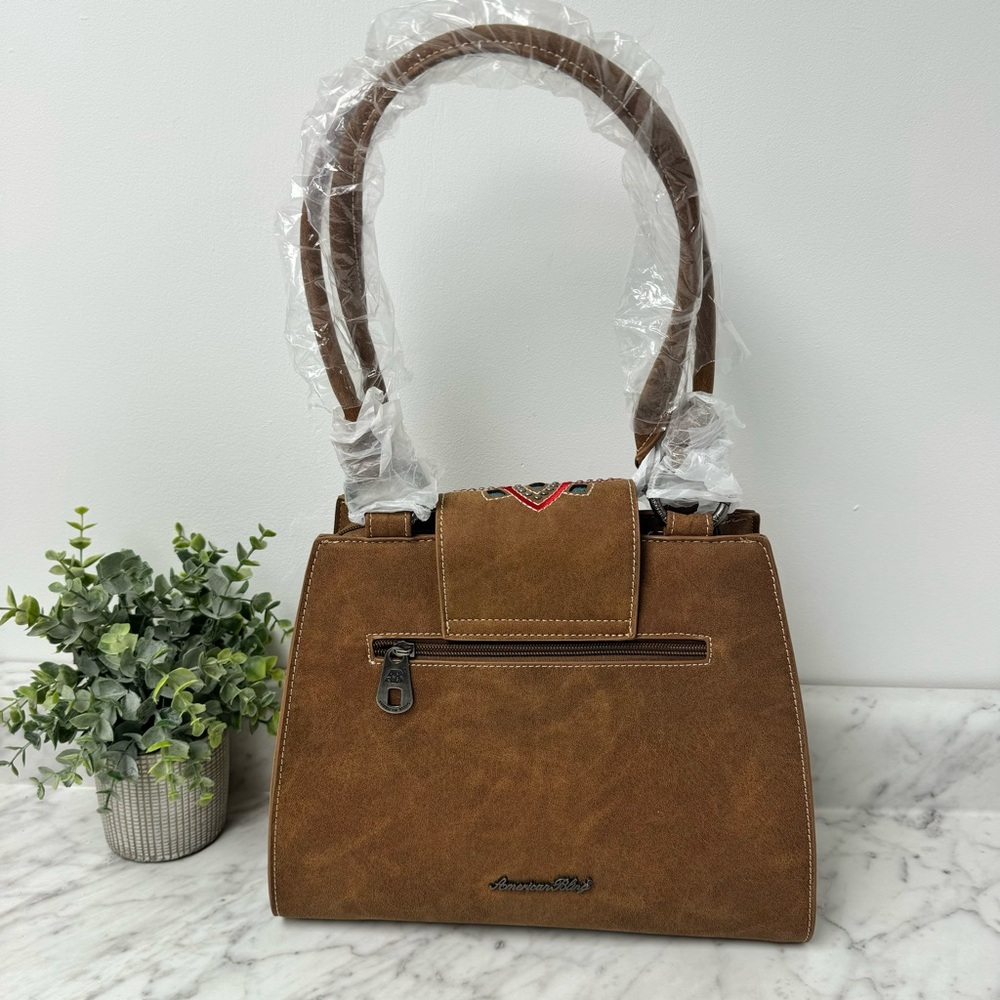 American Bling NWT Handbag - Picture 4 of 14